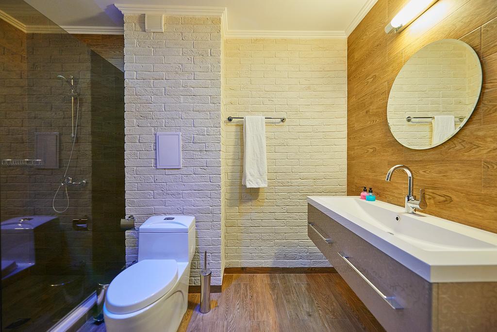Central Plaza Hotel Pomorie Camera foto
